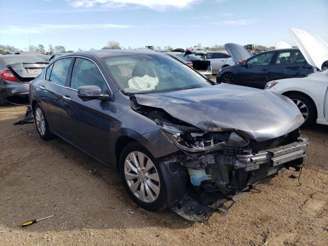 Photo 3 VIN: 1HGCR2F81EA216079 - HONDA ACCORD EXL 