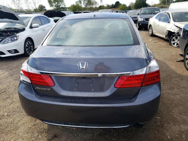 Photo 5 VIN: 1HGCR2F81EA216079 - HONDA ACCORD EXL 