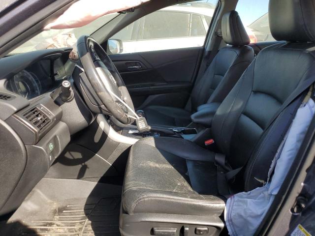 Photo 6 VIN: 1HGCR2F81EA216079 - HONDA ACCORD EXL 