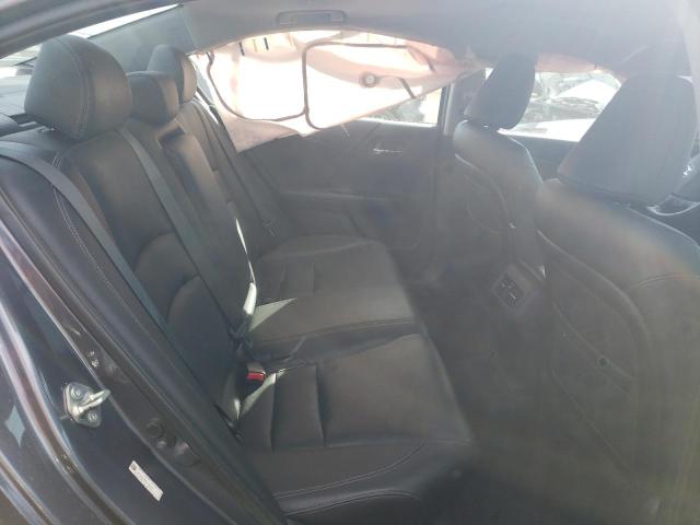 Photo 9 VIN: 1HGCR2F81EA216079 - HONDA ACCORD EXL 