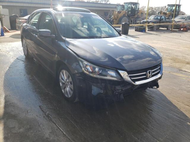 Photo 0 VIN: 1HGCR2F81EA218933 - HONDA ACCORD EXL 