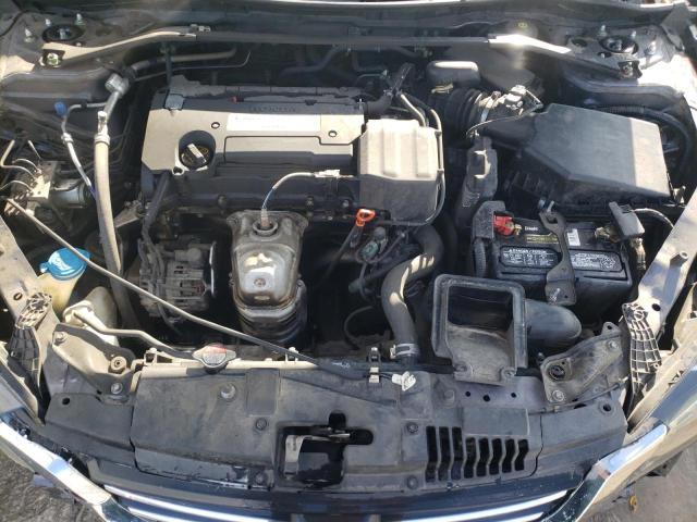 Photo 6 VIN: 1HGCR2F81EA218933 - HONDA ACCORD EXL 