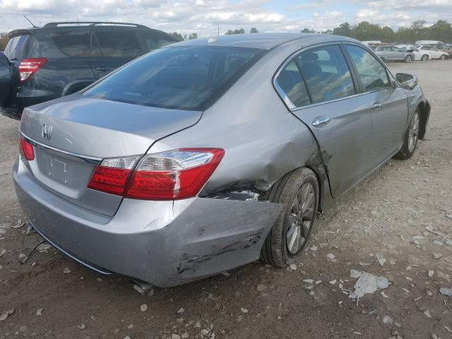 Photo 3 VIN: 1HGCR2F81EA224196 - HONDA ACCORD EXL 