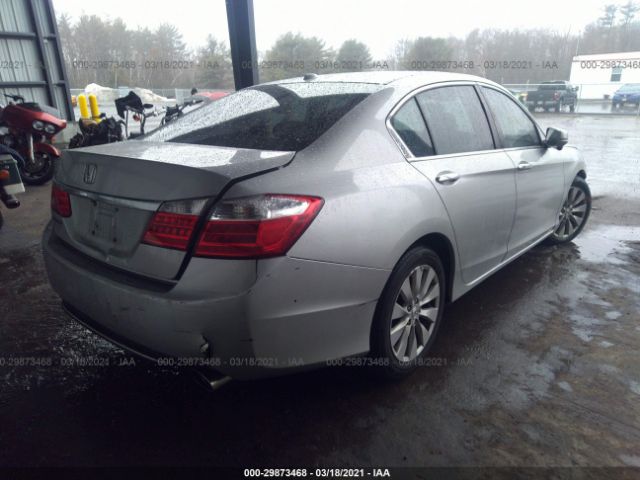 Photo 3 VIN: 1HGCR2F81EA225672 - HONDA ACCORD SEDAN 