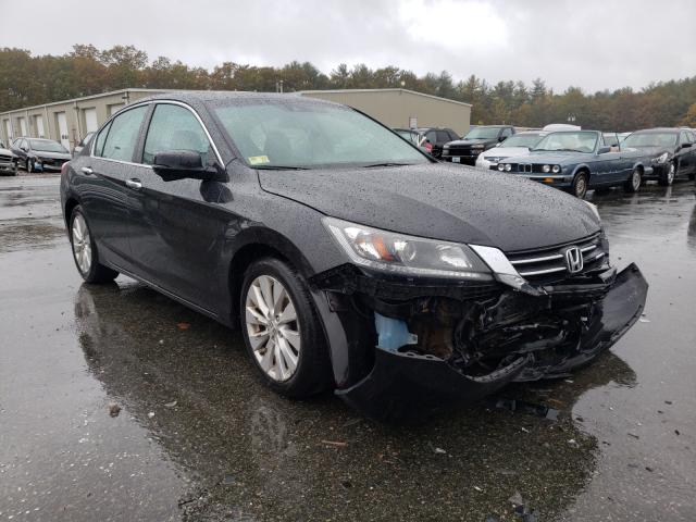 Photo 0 VIN: 1HGCR2F81EA241340 - HONDA ACCORD EXL 