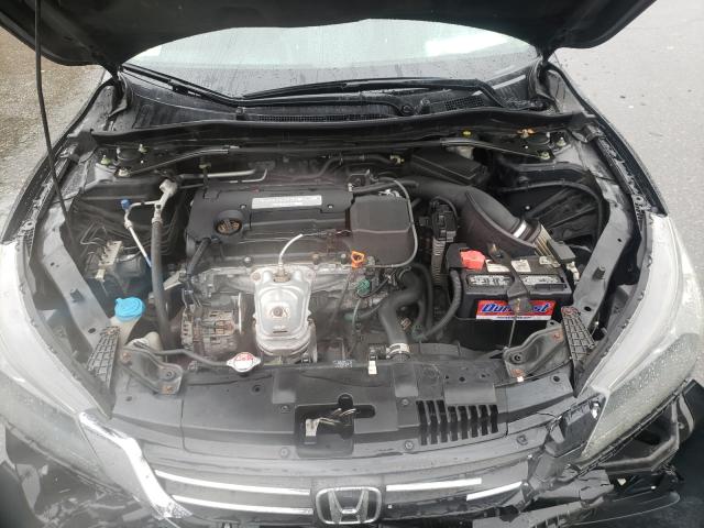 Photo 6 VIN: 1HGCR2F81EA241340 - HONDA ACCORD EXL 