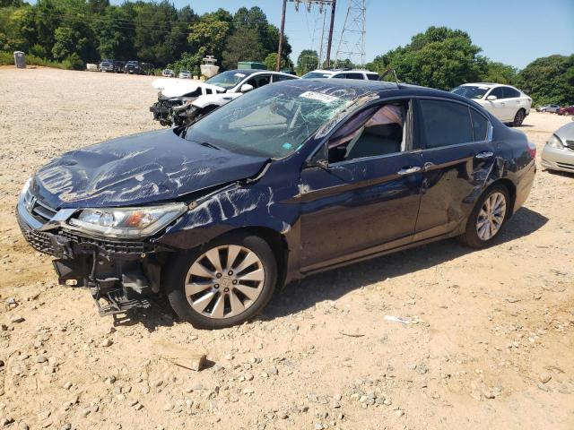 Photo 0 VIN: 1HGCR2F81EA243430 - HONDA ACCORD 