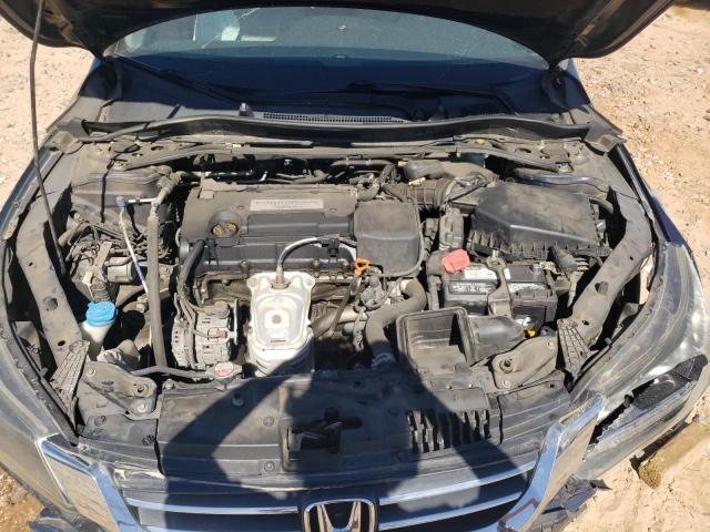 Photo 10 VIN: 1HGCR2F81EA243430 - HONDA ACCORD 