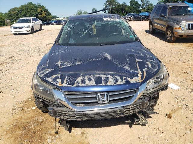 Photo 4 VIN: 1HGCR2F81EA243430 - HONDA ACCORD 