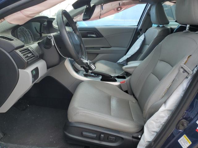 Photo 6 VIN: 1HGCR2F81EA243430 - HONDA ACCORD 