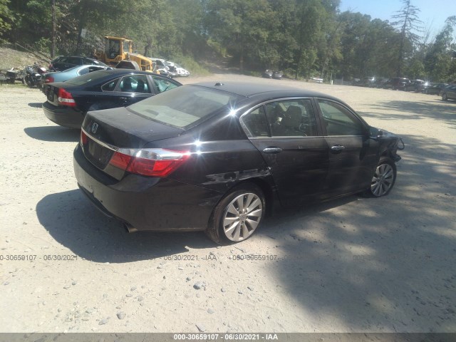 Photo 3 VIN: 1HGCR2F81EA244979 - HONDA ACCORD SEDAN 