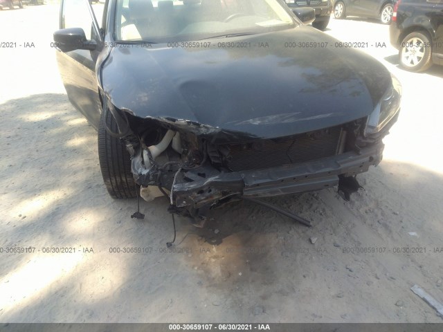 Photo 5 VIN: 1HGCR2F81EA244979 - HONDA ACCORD SEDAN 