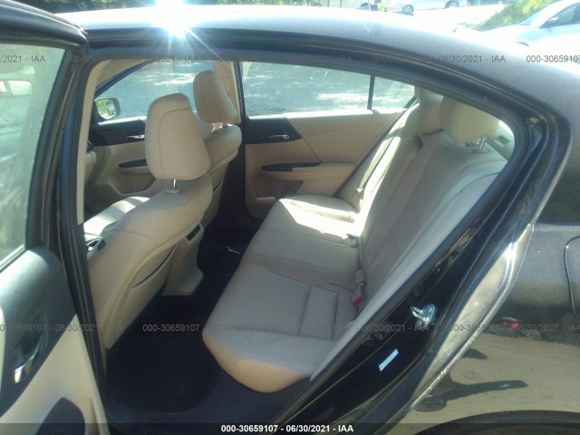 Photo 7 VIN: 1HGCR2F81EA244979 - HONDA ACCORD SEDAN 