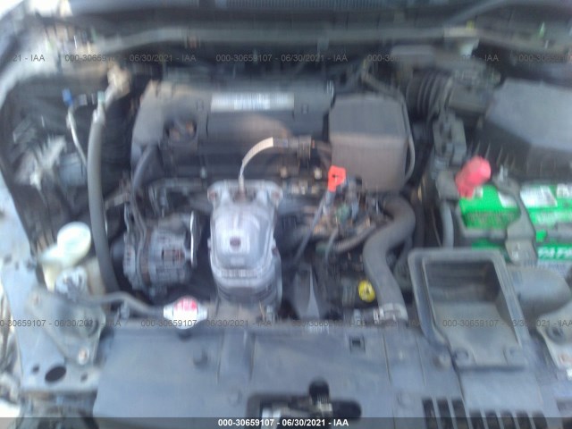 Photo 9 VIN: 1HGCR2F81EA244979 - HONDA ACCORD SEDAN 