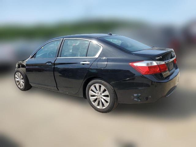 Photo 1 VIN: 1HGCR2F81EA247302 - HONDA ACCORD 