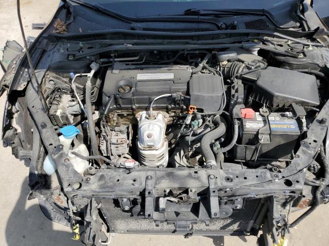 Photo 10 VIN: 1HGCR2F81EA247302 - HONDA ACCORD 