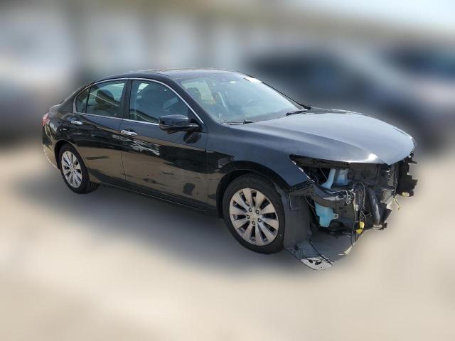 Photo 3 VIN: 1HGCR2F81EA247302 - HONDA ACCORD 