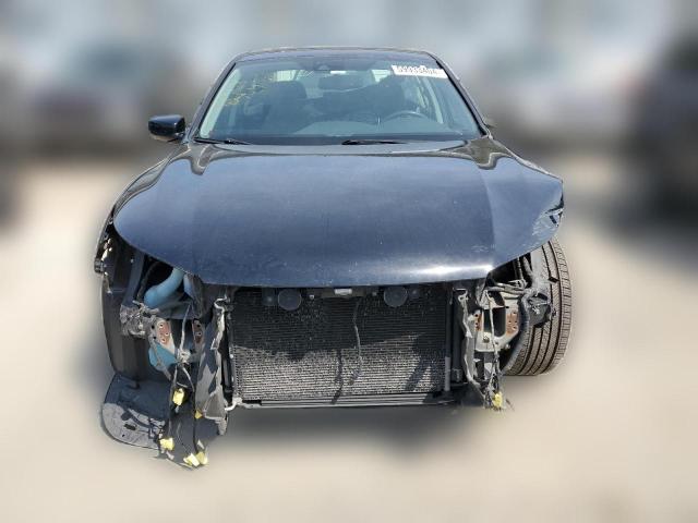 Photo 4 VIN: 1HGCR2F81EA247302 - HONDA ACCORD 