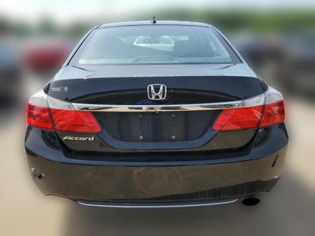 Photo 5 VIN: 1HGCR2F81EA247302 - HONDA ACCORD 