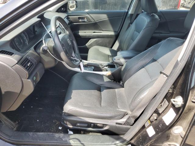 Photo 6 VIN: 1HGCR2F81EA247302 - HONDA ACCORD 