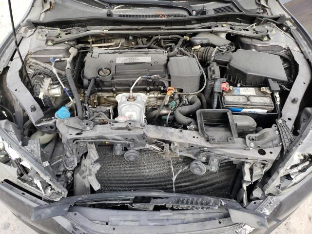 Photo 10 VIN: 1HGCR2F81EA255481 - HONDA ACCORD EXL 