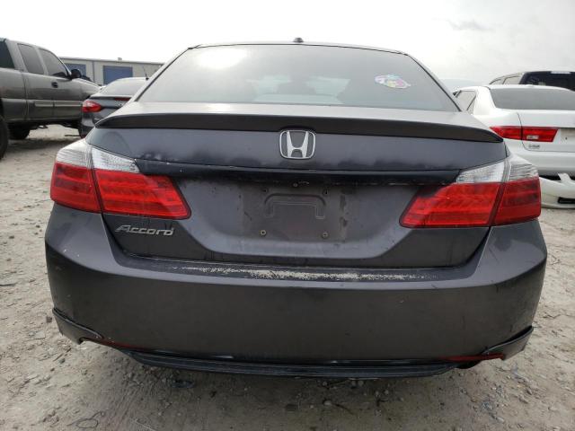 Photo 5 VIN: 1HGCR2F81EA255481 - HONDA ACCORD EXL 