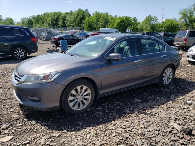 Photo 0 VIN: 1HGCR2F81EA255755 - HONDA ACCORD 