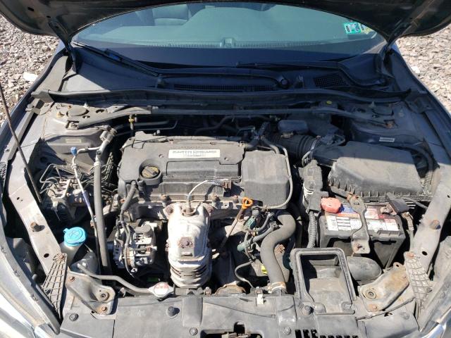 Photo 10 VIN: 1HGCR2F81EA255755 - HONDA ACCORD 