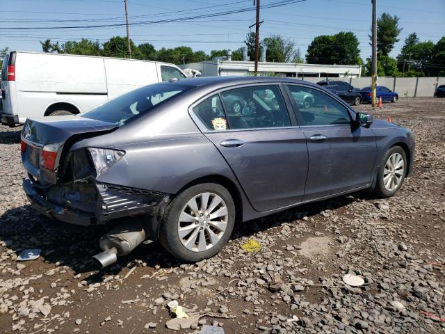 Photo 2 VIN: 1HGCR2F81EA255755 - HONDA ACCORD 