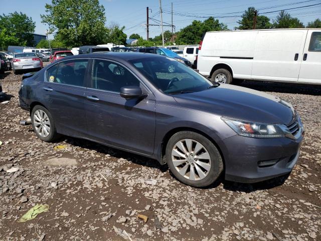 Photo 3 VIN: 1HGCR2F81EA255755 - HONDA ACCORD 