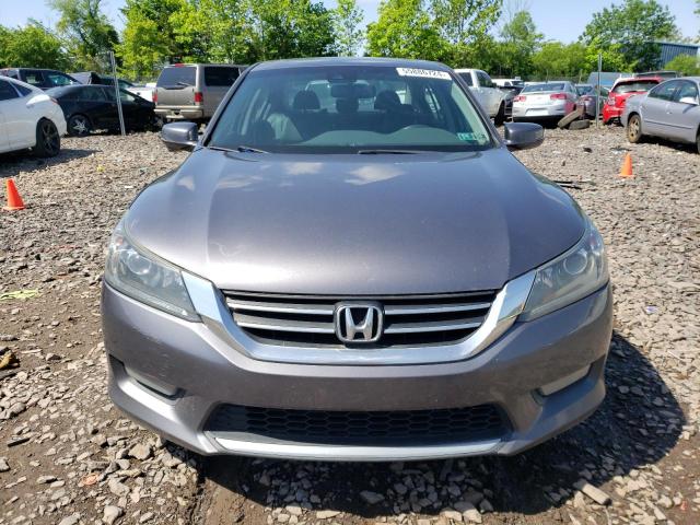 Photo 4 VIN: 1HGCR2F81EA255755 - HONDA ACCORD 