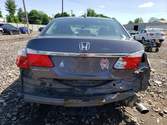 Photo 5 VIN: 1HGCR2F81EA255755 - HONDA ACCORD 