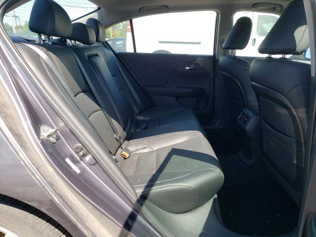 Photo 9 VIN: 1HGCR2F81EA255755 - HONDA ACCORD 