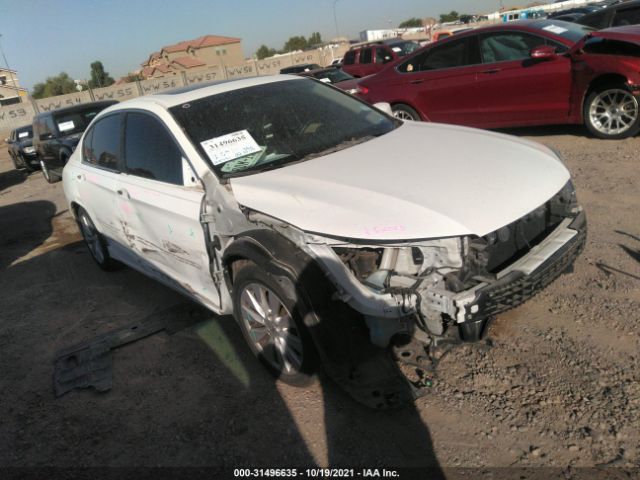 Photo 0 VIN: 1HGCR2F81EA262401 - HONDA ACCORD SEDAN 