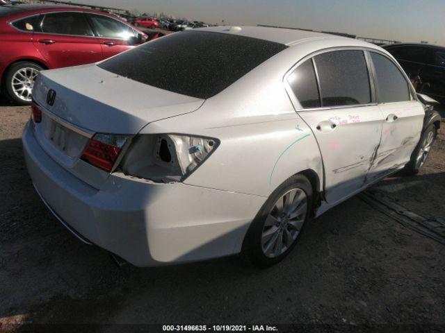 Photo 3 VIN: 1HGCR2F81EA262401 - HONDA ACCORD SEDAN 