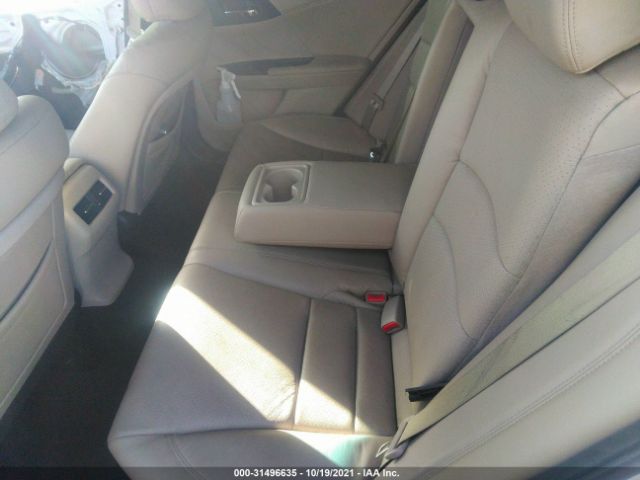 Photo 7 VIN: 1HGCR2F81EA262401 - HONDA ACCORD SEDAN 