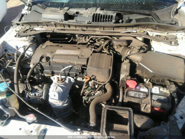 Photo 9 VIN: 1HGCR2F81EA262401 - HONDA ACCORD SEDAN 