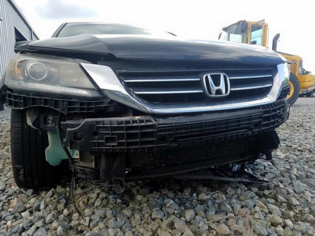 Photo 8 VIN: 1HGCR2F81EA269767 - HONDA ACCORD EXL 