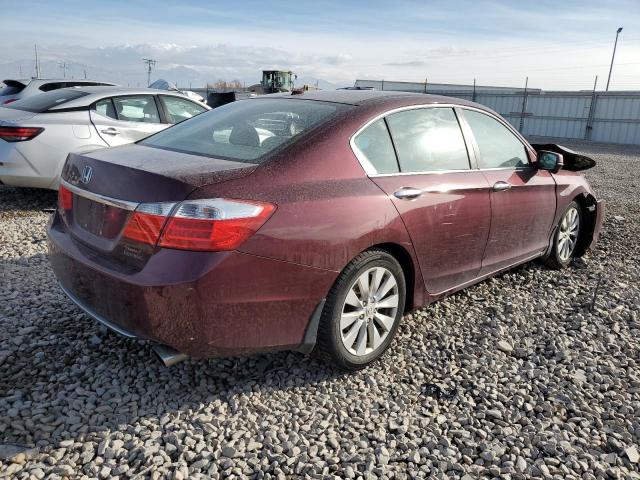 Photo 2 VIN: 1HGCR2F81EA276542 - HONDA ACCORD 