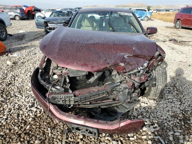 Photo 4 VIN: 1HGCR2F81EA276542 - HONDA ACCORD 