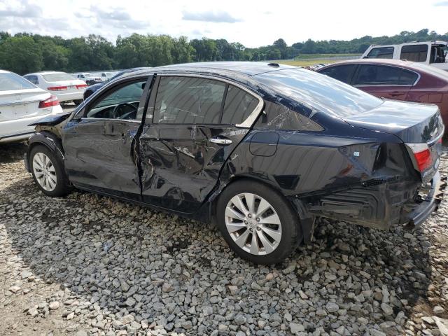 Photo 1 VIN: 1HGCR2F81EA277206 - HONDA ACCORD 