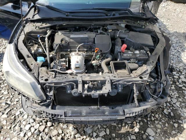 Photo 10 VIN: 1HGCR2F81EA277206 - HONDA ACCORD 