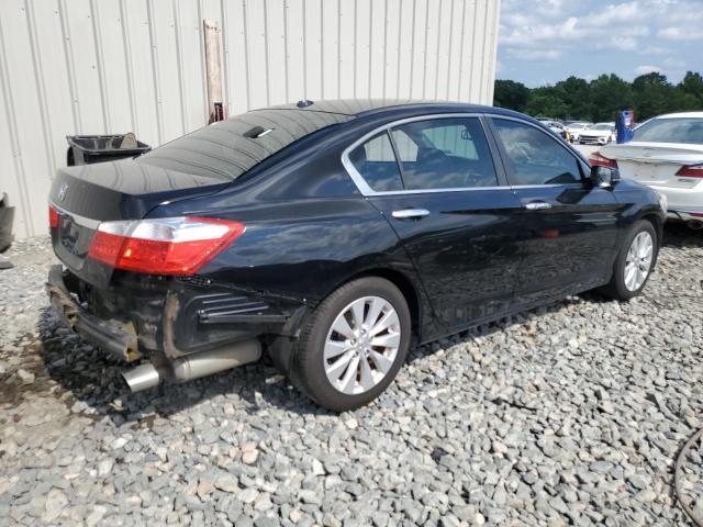 Photo 2 VIN: 1HGCR2F81EA277206 - HONDA ACCORD 