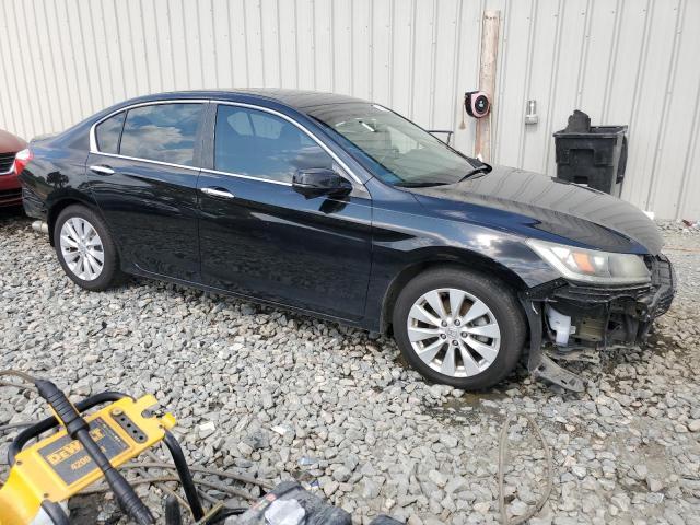 Photo 3 VIN: 1HGCR2F81EA277206 - HONDA ACCORD 