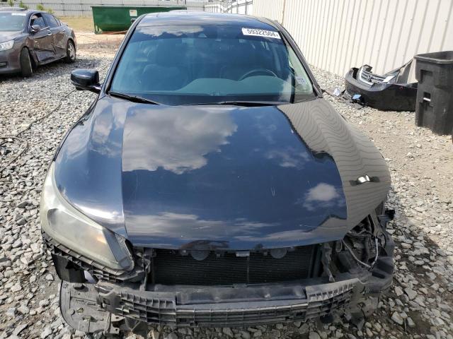 Photo 4 VIN: 1HGCR2F81EA277206 - HONDA ACCORD 