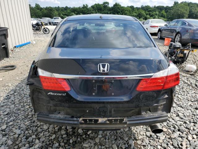 Photo 5 VIN: 1HGCR2F81EA277206 - HONDA ACCORD 