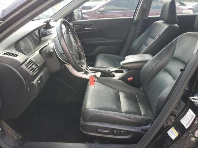 Photo 6 VIN: 1HGCR2F81EA277206 - HONDA ACCORD 