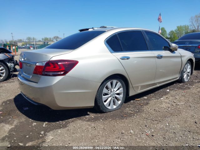 Photo 3 VIN: 1HGCR2F81EA277965 - HONDA ACCORD 