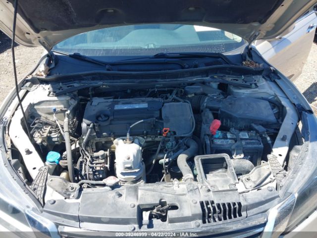 Photo 9 VIN: 1HGCR2F81EA277965 - HONDA ACCORD 