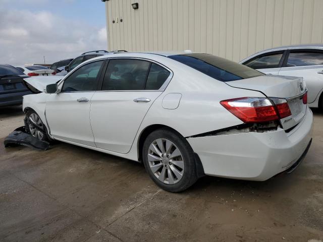 Photo 1 VIN: 1HGCR2F81EA279828 - HONDA ACCORD 